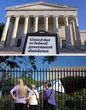 Cierra la Galería Nacional de Arte, en Washington   