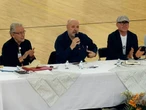 Reconoce Luis Hernández lucha por un modelo de educación alternativo   