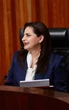 Tenemos democracia a plenitud, pese a quienes iban por el fracaso: Mónica Soto   