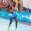 Kiplimo y Yamanishi imponen marcas mundiales en medio maratón y marcha   