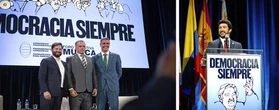 Aliados progresistas instan a la ONU a crear ruta hacia el futuro   