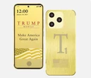 Lanza la familia Trump su servicio de telefonía móvil   