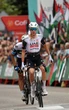 Refuerzan seguridad para no frenar etapa en Vuelta de España   