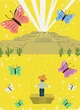Koichi Todaka suma en un libro lo que ha aprendido de los insectos y el budismo   
