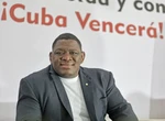 Detrás de cada victoria hay una  gran batalla de vida: Mijaín López   