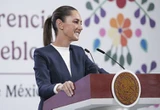 Pide Sheinbaum a líderes del mundo lograr la paz justa    