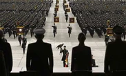 El Ejército es parte del pueblo, no institución separada de él: Sheinbaum   