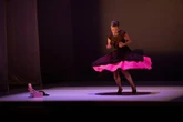 La coreógrafa Lidya Romero celebra hoy en Bellas Artes 50 años de trayectoria   