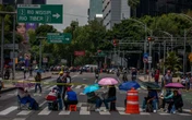 Responderá mañana la CNTE al gobierno; hoy siguen los bloqueos   