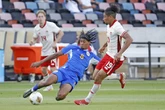 De último minuto, Curazao arranca empate a Canadá    