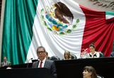 Estamos desendeudando a Pemex: Amador Zamora   