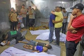 Israel declara a la ciudad de Gaza como “zona de combate peligrosa”   
