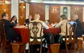 Se actuó firme ante los intentos de descarrilar, coinciden INE y TEPJF    