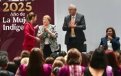 Seguirá el tiempo de mujeres en el país pese a misoginia: Sheinbaum   