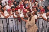 Banderazo de la Presidenta a plan Salud Casa por Casa en Hidalgo   