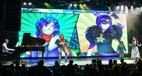 Nueva versión de La flauta mágica cierra ciclo de ópera para niños en el Lunario    