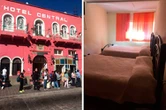 Experto destaca la influencia de Guanajuato en Against the Day, de Thomas Pynchon    