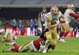 La NFL termina con 4 años de ausencia; regresa a la CDMX   