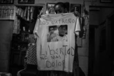 Hoy, inauguran World Press Photo 2025 en el Museo Franz Mayer   