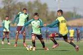 La selección  Sub-20, por  el pase ante  la sorpresiva Marruecos   