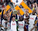 Tottenham rompe sequía   