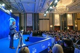 China advierte a EU “que no debe jugar con fuego” respecto a Taiwán   