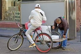 Enfriamento a la vieja usanza   