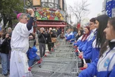 Arzobispo de Buenos Aires exige a Milei justicia para jubilados y discapacitados   