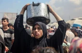 ONG: Israel atacó un barco con ayuda humanitaria para Gaza; quedó dañado   
