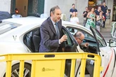 Ex ministro español Ábalos testifica como “investigado”; niega nexo con corrupción   