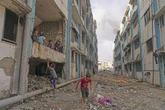 Israel viola pacto de derechos humanos con la UE sobre Gaza: Francia   