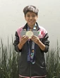 Ganar el oro olímpico en clavados, el sueño de Iñaki Hernández   