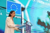 Inversión en nuevos proyectos alcanza 247.9 mil mdd: Sener   