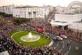 Festejan los campeones en Marruecos    