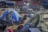 Desigualdad en EU es la  más alta en medio siglo   