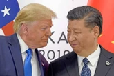 Anuncia la Casa Blanca diálogo entre Xi y Trump   