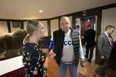 El Kremlin tiene que dar los pasos necesarios para acabar la guerra, insta presidente ucranio   