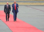 Cumbre Trump-Putin acaba sin alto el fuego en Ucrania ni más sanciones   