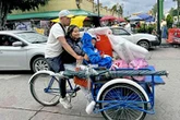 Día del Padre en familia   