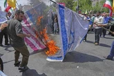 Israel advierte de “campaña prolongada” contra Irán   