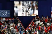 En 100 días Trump colocó a EU al borde de una crisis constitucional   