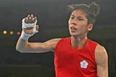 Pese a prueba de feminidad, Lin Yu-ting no recibe aval para el Mundial de Boxeo   