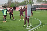 El Tricolor Sub-20  va por revancha  ante la Albiceleste   