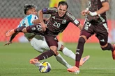 Argentina elimina otra vez a México   