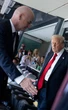 El Mundial se jugará donde nosotros decidimos, responde FIFA a Trump   