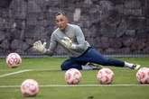 Navas sale en defensa de Juárez y advierte que no descarten a Pumas   