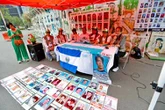 Ante ineficacia de protocolos, familiares asumen investigación de migrantes desaparecidos   
