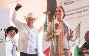 Gobernador Durazo y Sheinbaum saldan deuda histórica con comunidades yaquis   