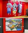 Museo de arte  de Matamoros abre  su espacio a los Cholombianos   