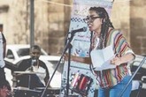 Hace dos décadas llegó el  Slam de Poesía a México   